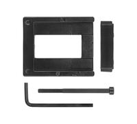 Koolenry CPU Delid Tool to Remove Cover for 7700K 8700 115x Interface 1200 Interface CPU Cover Opener