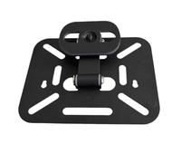 Koolenry Desktop Projector Holder Stand Table Mobile Projector Mount Removable Adjustable Universal Projectors Bracket Holder