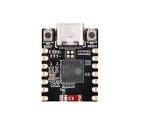 Koolenry Development Board ESP32 S3 Development Board RISC-V Low Power Without 0.42-Inch OLED Display