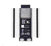 Koolenry Development Board Module ESP32-S3-DevKitC-1 with the ESP32-S3-1-N16R8 Support WIFI Bluetooth Low Power Consumption Dual Interface No Welding