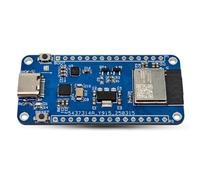 Koolenry Development Board with RGB Light ESP32-H2-MINI Development Board ESP32-H2-MINI-1 Module