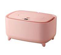 Koolenry Display Large Capacity USB Powered Baby Wipes Warmers Digital Temperature Control Wet Tissues Dispenser Heater Box