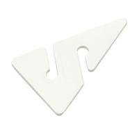 Koolenry Dive Line Markers Line Markers Markers for Cave Diving Triangle Markers Dive Direction Tool Indicators Indicators A