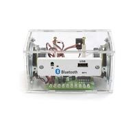 Koolenry DIY Bluetooth Speaker Kit Electronics DIY Soldering Project Kit Teaching Practice Bluetooth Stereo Speaker