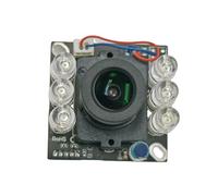 Koolenry Door Night Vision Camera Module IR LED Day and Night Usb Cctv Camera Auto IR-Cut Switching