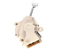 Koolenry Drain Valve Motor for Washing Machines, Double Stroke,Model QC22-1 XPQ-6A PQD-703,Fully Automatic Repair Parts