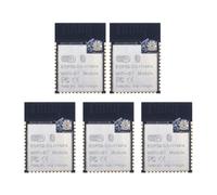 Koolenry Dual-Core ESP32-S3-WROOM-1 ESP32-S3-N16R8 Wireless Module 5pcs WiFi+ Bluetooth 5.0 for IoT Applications