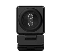 Koolenry Dual Lens Webcam 12MP 4K 30fps 20X Zoom withMicrophone Auto Focus Broadcast