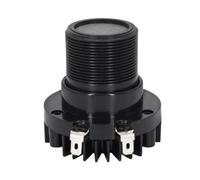 Koolenry Dynamic Horn Speaker Dynamic Horn Speaker Head for Clear Sound Dynamic Horn Speaker