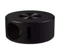 Koolenry E60 Projector Small Wired Same Screen Projector Household Portable Mini Projector