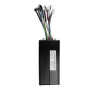 Koolenry Ebike KT-35A Sine Wave Controller for 500W/750W Brushless Motors 12-Tube 36V 48V 52V Match Supports KT Displays