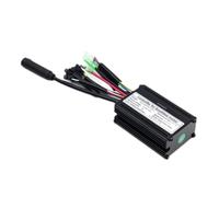 Koolenry Electric Bicycle KT Controller 36V 48V 16A KT KT-16A E-Bike Sine Wave Controller E-Bike Controller