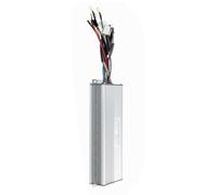 Koolenry Electric Bike Controller 45A 48V/52V 18 Tube Controller for Ebike Motor Conversion for KT LCD Display