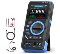 Koolenry Electronic Repair Detection Tool, 19999 Counts, Bandwidth 3 in 1 Electronic Tool -201 (1MHZ)