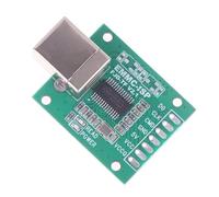 Koolenry EMMC-ISP Flying Line Unlock Artifact Tool for AU6438BS Mobile Phone Repair Flash Machine USB-B Type Communication