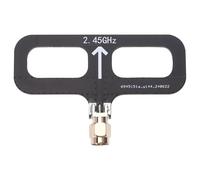 Koolenry Enhanced High-Frequency Directional ELRS Antenna for Long Range TX Module Part B, Optimizes Connectivity