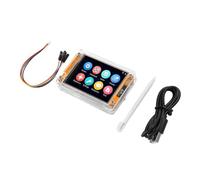 Koolenry ESP32 Development Board 2.8 Inch Touch Screen LCD TFT Module with Touch Pen WIFI+BT Development Board with Shell