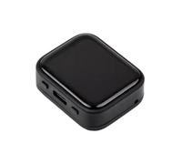 Koolenry ESP32-S3 1.8-Inch Display AMOLED Capacitive Touch Screen Development Board LX7 Dual-Core Processor SH8601