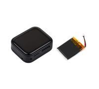 Koolenry ESP32 S3 1.8inch AMOLED Display 1.8inch Touch Screen Development Board QMI8658 MIC Audio LVGL