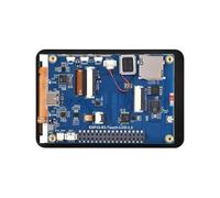 Koolenry ESP32-S3 3.5 Inch LCD Screen Development Board Supports WiFi Bluetooth AI Voice Recognition IPS 320x480