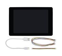 Koolenry ESP32-S3 3.5 Inch Smart Display ESP32 Development Board 320X480 Touch LCD Screen