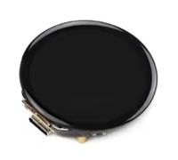 Koolenry ESP32 S3 Development Board 1.46inch Round LCD 1.46inch Display 412x412 QMI8658 Sensor/MIC/SD/MP3 Audio with Cover Panel