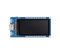 Koolenry ESP32-S3 Development Board Featuring 1.9 Inch LCD Display ST7789 170x320 Resolution WiFi Bluetooth 5.0 Module