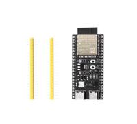 Koolenry ESP32-S3 Development Board Kit 2.4G Wifi BT Module ESP32-S3 N8R2/8 N16R8 44Pin Type-C Interface, Ideal for IoT Projects ESP32-S3-N16R8