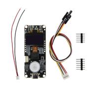 Koolenry ESP32-S3 Development Board WiFi Bluetooth T-Camera S3 0.96" OLED 2 Million Pixels HD Camera FLASH 16MB ESP32-S3FN16R8