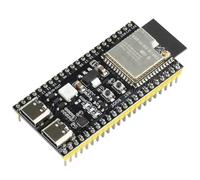 Koolenry ESP32-S3 Dual Type-C Development Board Kit Featuring ESP32-C3-DevKitM-1, ESP32-C3-MINI-1, ESP32-S3-DevKit CORE Boards C