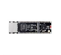 Koolenry ESP32-S3 Ethernet Development Board ESP32-S3-ETH Ethernet Development Board Dual-Core Wi-Fi and Bluetooth Wireless