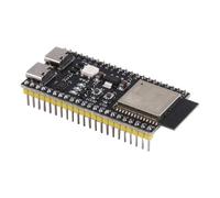 Koolenry ESP32-S3 N16R8 Development Board Welding 2.4G Wifi BT Module ESP32-S3 WROOM1 N16R8 44Pin Type-C ESP32-S3