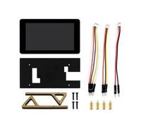 Koolenry ESP32 S3 Touch with Case LCD 7 Inch Capacitive Display Screen 800x 480 Development Board Xtensa BT5 CAN RS485 Sensor