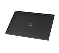 Koolenry Essential 34x24cm Tray Adapter for Projectors, Cameras, and Laptops, Ideal for Live Accessories and Sound Card Holders