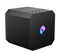 Koolenry F1 Mini Wireless WiFi Night Vision Camera for Outdoor Sports, Video Recorder and Security Monitor