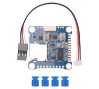 Koolenry F4 V3S Plus Flight Controller OSD 2-6S Built-in Barometer 30.5x30.5mm for RC FPV Racing Drone Quadcopter A