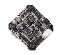 Koolenry F7 35A AIO Flight Controller STM32F722 Onboard Gyroscope Barometer 3-6S 25.5x25.5MM forRC FPV Racing Drone