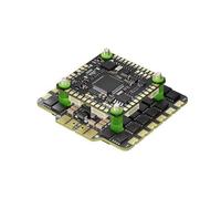 Koolenry F780 V2 FC&ESC FPV Stack F722 V2 Flight Controller 80A AM32 ESC 8S Model Aircraft Crossing Machine FPV