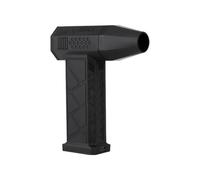 Koolenry Fan 130000RPM High Speed Compressed Air Duster Duct Fan Powerful Air Blower for Snow Removal Car Wash