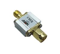 Koolenry FBP-836S Dedicated SAW Bandpass Filter 824-849 MHz 1dB Bandwidth 25MHz SMA Interface for GSM Signal Test