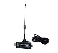 Koolenry FC0013 Tuner SDR Radio Receiver for RTL2832U for RTL-SDR Chip for Bands 22-1100MHz