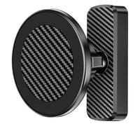 Koolenry Fitness Accessories 360° Adjustable Magnetic Phone Holder for Gym Portable Phone Mount for Workout Recording