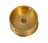 Koolenry Fitting Tool Watch Movement Holder 2892 2824 Metal Repair Holder for Watch Hands