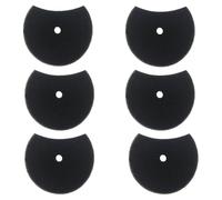 Koolenry Flying One Replacement Filter for Flying Pig Pro Grooming Dryer Model Flying One,Pet-Hair Dryer Filter Air Clean 6pcs