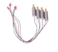 Koolenry Folding Remote-Controlled Drone Motor for RC Drone E88/E99 Quadrotor Big Gear UAV Motor