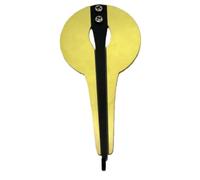 Koolenry Folk Musical Morsing Jaw Harps Portable Russian Mouth Harp Mouth Harp Hand Percussion Instrument