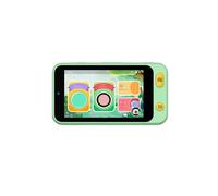 Koolenry For Children Educational Toy 13 MP AI Study Camera Learning Machine for Early Education Storytelling Device Artificial Intelligence B