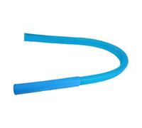 Koolenry for Clogged Ducts Dryer Vent Cleaner Universal Vacuum Hose Attachment for Lint Removal Vacuums Deep Cleaning Brush