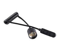 Koolenry for Convoy L21B S21B S21A Flashlight Remote Switch 40-85cm Scalable Control Unit