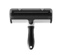 Koolenry For Dogs and Cats, Reusable Pet Hair Remover Roller-2pcs Animal Wool Collector Easy to Clean on Furniture Carpets